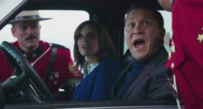 "The key to life is happiness
in your household!" - Super Troopers 2