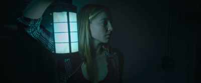 The key is missing. - Insidious: The Last Key