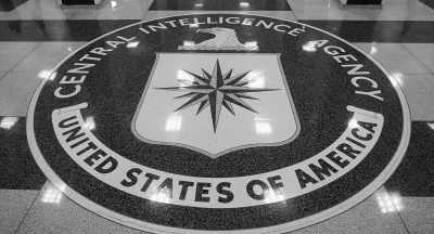 The key to P2's power was its
usefulness for the Cold War - Murder of God's Banker