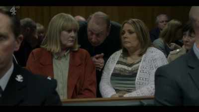 - The key question, the one
all the legals will be asking - The Accident