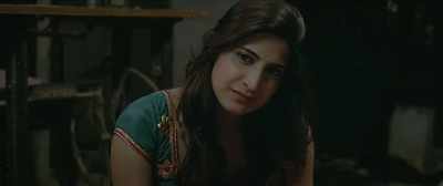 The key to Rosy's caged dreams - Lipstick Under My Burkha