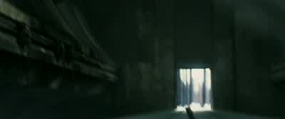 The key! - The Maze Runner
