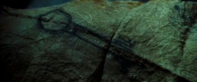 The key. - Pirates of the Caribbean: Dead Man's Chest
