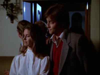 The key! - Remington Steele