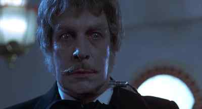 The key! - Dr  Phibes Rises Again