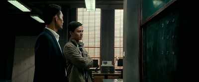 The key to solving this question is to avoid habitual thinking. - The Devotion of Suspect X