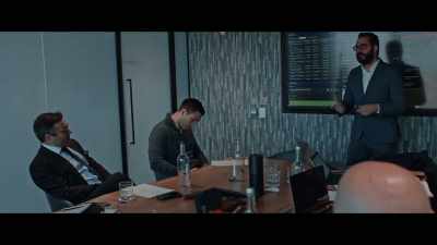 The key for success
is to convert this information - Take Us Home: Leeds United