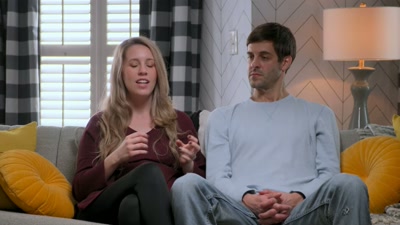 The key that's gonna
like give us what we need - Shiny Happy People: Duggar Family Secrets