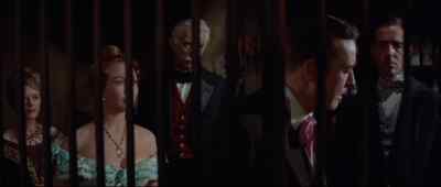 - The key to the crypt, it's gone.
- Who has access to these? - The Premature Burial