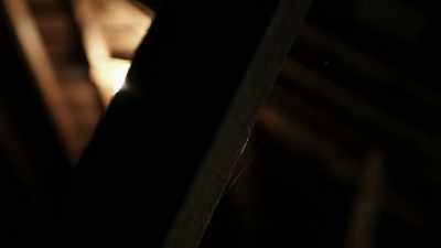 The key to the puzzle
could be in the question: - The Keepers