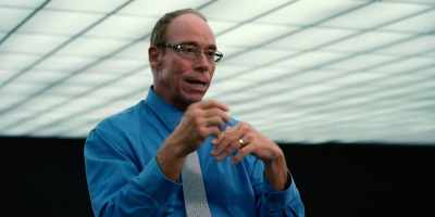 The key thing is to first take
about half an hour to meditate, - Close Encounters of the Fifth Kind