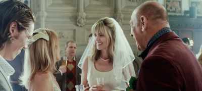 The key
to a successful marriage - The Russian Bride