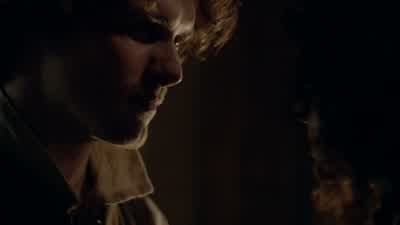 The key to Lallybroch. - Outlander