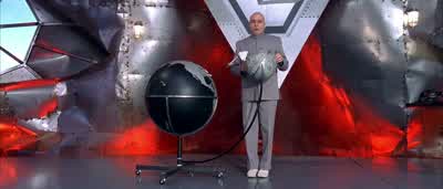 Anyways the key to this plan is the giant laserlt was invented by the noted Cambridge physicist Dr ParsonsTherefore we shall caIl it the Alan Parsons ProjectOh my GodWhat nowThe AIan Parsons Project is a progressive rock band in 1982Why don't you just - Austin Powers: The Spy Who Shagged Me