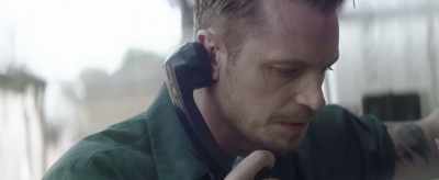 The key. You got to use it right now. - The Informer