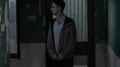 The keys are in there. - Misfits