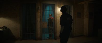 The keys are over there in the desk - Resident Evil: Welcome to Raccoon City