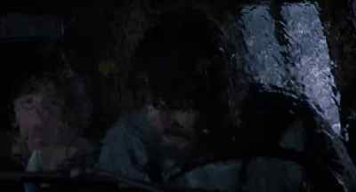 The keys. Oh, God, where are the keys? - The Amityville Horror