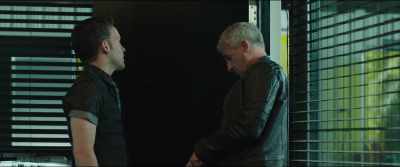 The keys? - Bon Cop Bad Cop 2