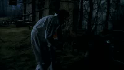 The keys. - Prison Break