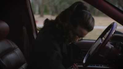 - The keys?
Where are the keys? - Creepshow