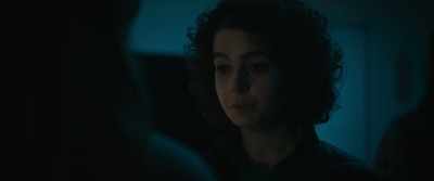 - The keys.
- Why? We're gonna meet there later. - Carousel