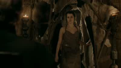 The Khaleesi wants to eat something different tonight. - Game of Thrones