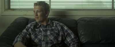 The kicker is she's banging
some dude on Flagstaff PD. - Only the Brave