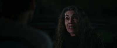 The kid can be possessed,
do you get it? - When Evil Lurks