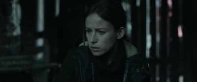 The kid confessed
that they found her days ago - The Invisible Guardian