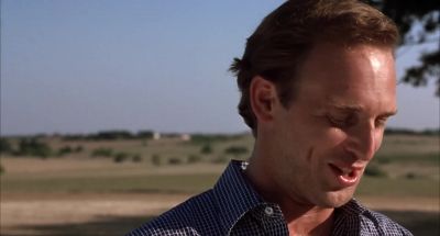''The kid gets it all - Secondhand Lions