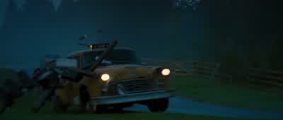 The kid is right. - Percy Jackson: Sea of Monsters