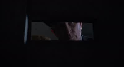 The kid passed. - The Shawshank Redemption
