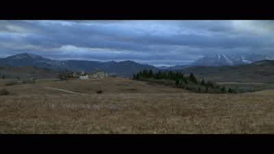 - The kid: Say, will? - Unforgiven