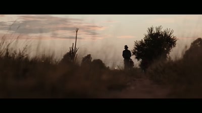 The kid that wakes up from a township, - Live to Lead