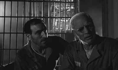 The kid wasn't hurt that bad. - Birdman of Alcatraz