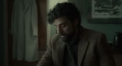 The kid would be about 2 now? - Inside Llewyn Davis