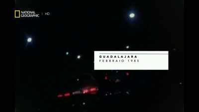 The kidnapping of Martha Ochoa - America's War on Drugs