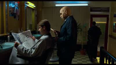 The kid's 16. - Eastern Promises