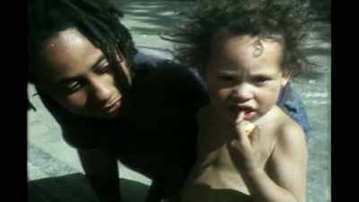 The kids were all naked, - 40 Years a Prisoner