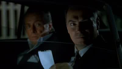 Tonight we send a message, gentlemen. - Prison Break