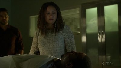 The kids are still asleep. - Criminal Minds