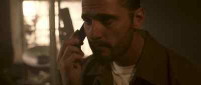 - The kids aren't
gonna be a trigger for you? - The Unlock