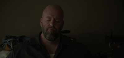 The kids at Eric's school
could be in danger. - The Calling