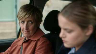The kids at school don't,
I don't, - The Trouble with Maggie Cole