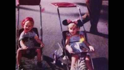 The kids were babies. - Captive Audience: A Real American Horror Story