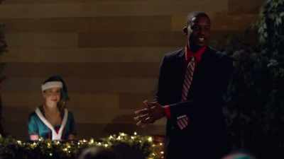 The kids have worked
extremely hard on this, - The Christmas High Note