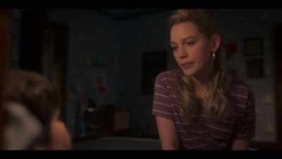 The kids like us… - The Haunting of Bly Manor