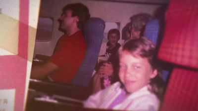 The kids need to go to school." - The Invisible Pilot