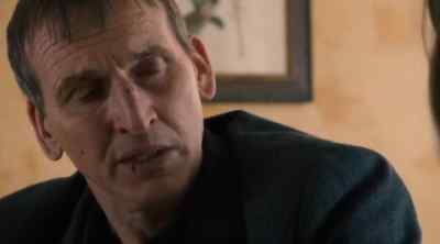 The kids' preschool teacher. - The Leftovers